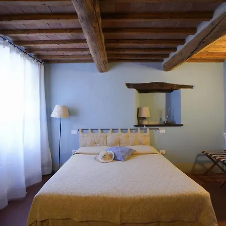Locanda Del Viandante B&B-3